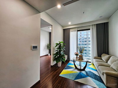 Masteri Water Front, Vietnam Masteri Water Front, Vietnam