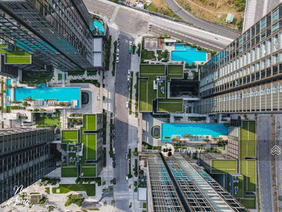 Empire City Thu Thiem, Vietnam Empire City Thu Thiem, Vietnam