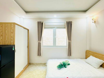 No Trang Long Street, Vietnam No Trang Long Street, Vietnam