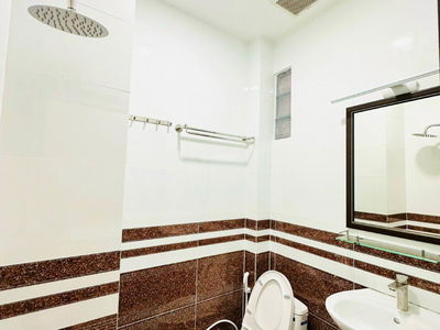 No Trang Long Street, Vietnam No Trang Long Street, Vietnam