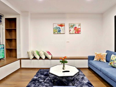 31 Trinh Cong Son Street, Vietnam 31 Trinh Cong Son Street, Vietnam