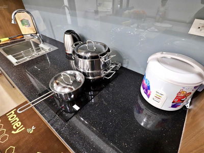 31 Trinh Cong Son Street, Vietnam 31 Trinh Cong Son Street, Vietnam