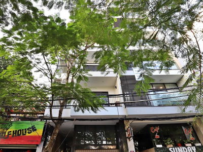 31 Trinh Cong Son Street, Vietnam 31 Trinh Cong Son Street, Vietnam