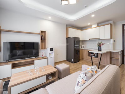 Kim Ma Ward, Vietnam Kim Ma Ward, Vietnam