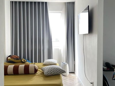 Carillon 7, Vietnam Carillon 7, Vietnam