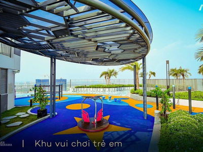 River Panorama, Vietnam  River Panorama, Vietnam