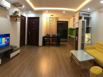 Dich Vong Residential Area Dich Vong Residential Area