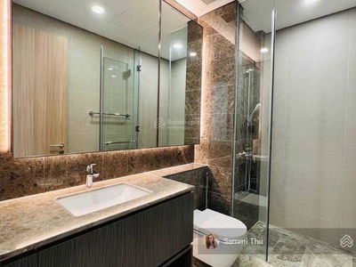 The River Thu Thiem, Vietnam The River Thu Thiem, Vietnam