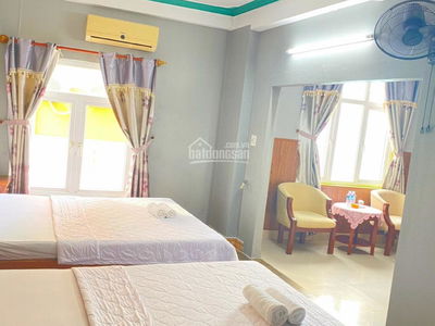 Tran Van On Street, Vietnam Tran Van On Street, Vietnam