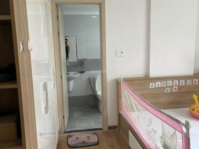 Hiep Thanh Building, Vietnam Hiep Thanh Building, Vietnam