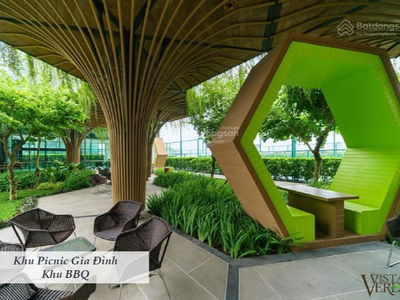 Green View, Vietnam  Green View, Vietnam