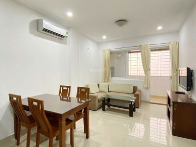 Tran Quoc Thao Street, Vietnam Tran Quoc Thao Street, Vietnam