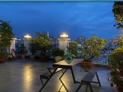 Huynh Van Banh Street, Vietnam  Huynh Van Banh Street, Vietnam