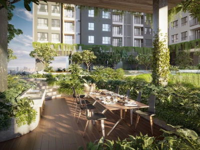 Happy One Central, Vietnam Happy One Central, Vietnam