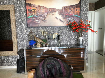 Vinhomes Golden River Ba Son, Vietnam Vinhomes Golden River Ba Son, Vietnam