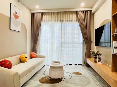 The Antonia, Vietnam  The Antonia, Vietnam