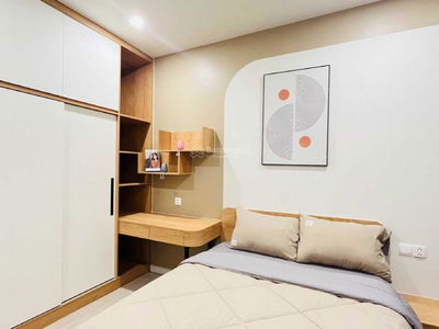 The Antonia, Vietnam The Antonia, Vietnam