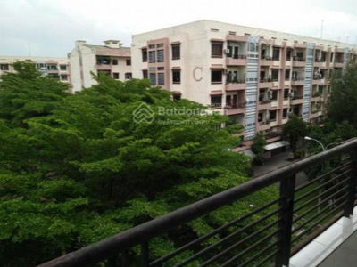 Tay Thanh Street, Vietnam Tay Thanh Street, Vietnam