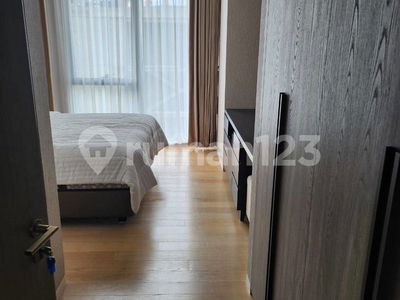 Verde Two, Indonesia  Verde Two, Indonesia