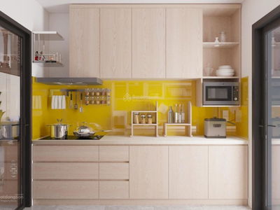 Oriental Plaza 685 Au Co, Vietnam Oriental Plaza 685 Au Co, Vietnam