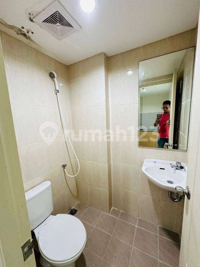 Osaka Apartments, Indonesia Osaka Apartments, Indonesia