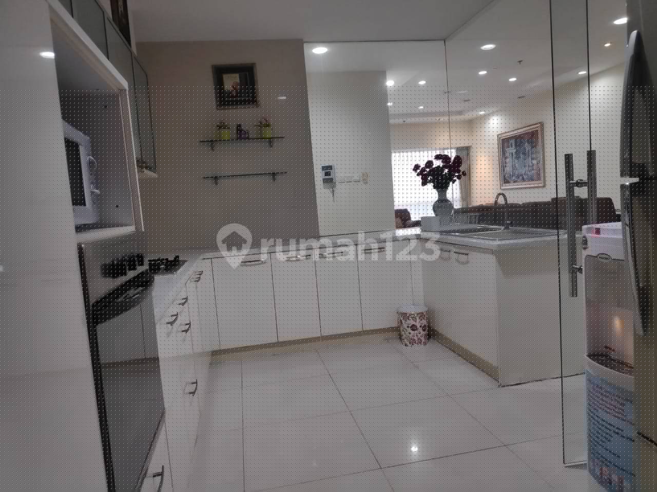 Permata Hijau Residences, Indonesia Permata Hijau Residences, Indonesia