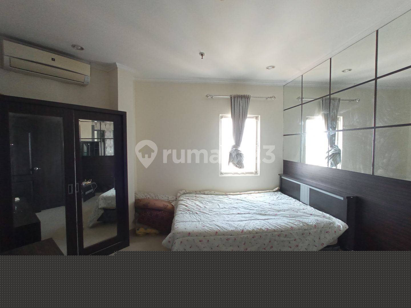 Mediterranean Palace Kemayoran, Indonesia Mediterranean Palace Kemayoran, Indonesia