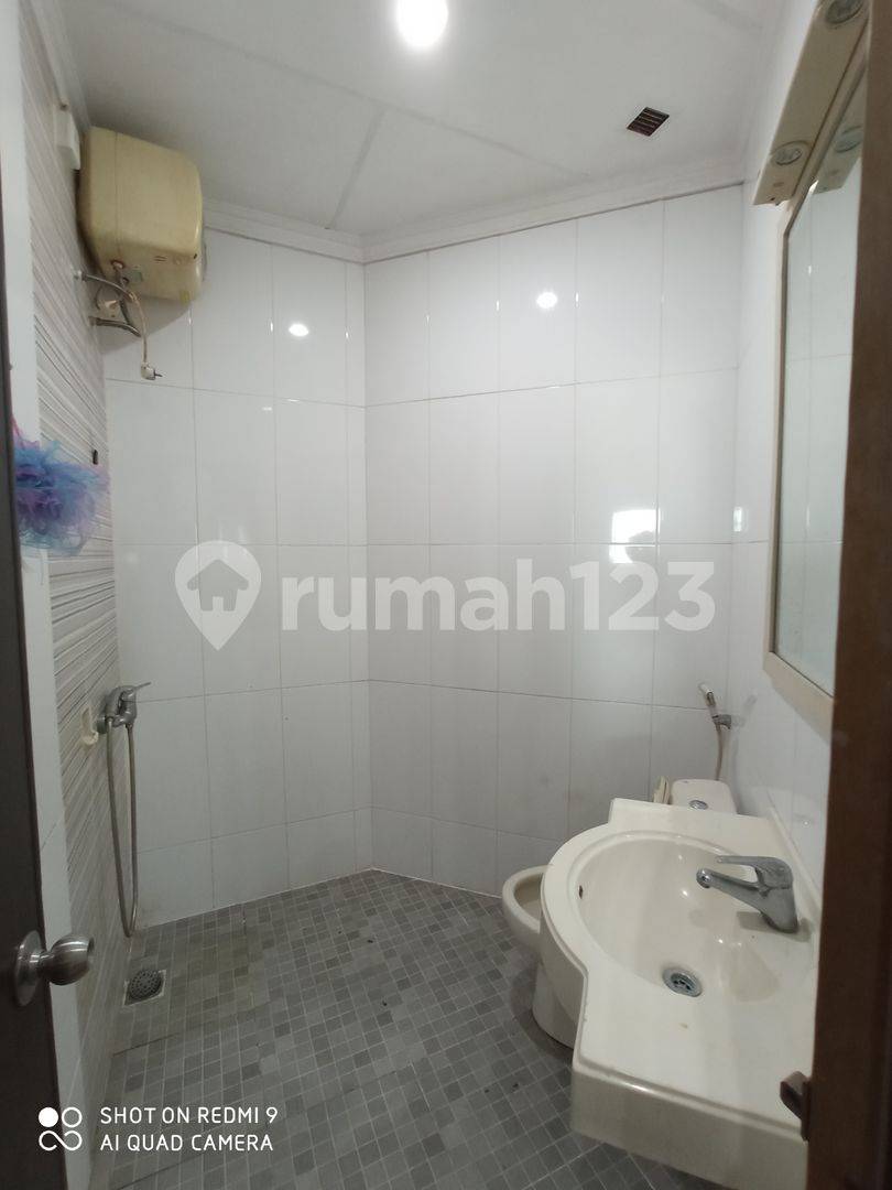 Mediterranean Palace Kemayoran, Indonesia Mediterranean Palace Kemayoran, Indonesia