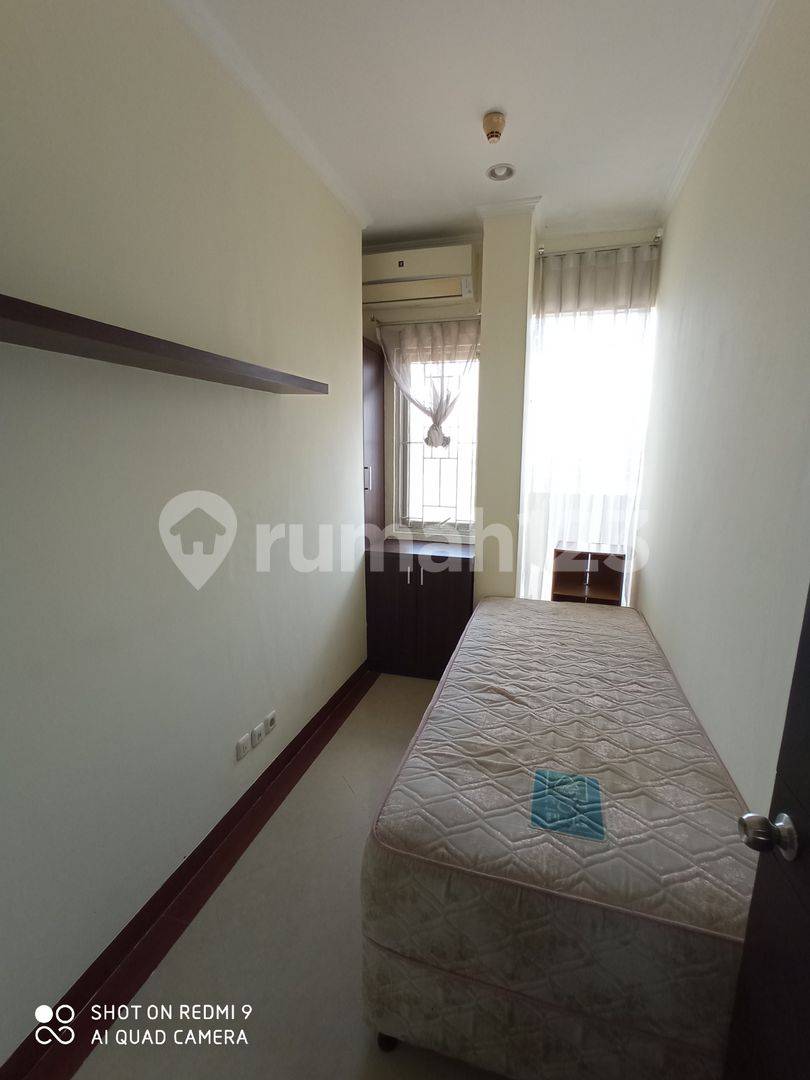 Mediterranean Palace Kemayoran, Indonesia Mediterranean Palace Kemayoran, Indonesia