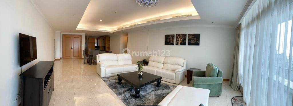 Kempinski Residence, Indonesia Kempinski Residence, Indonesia