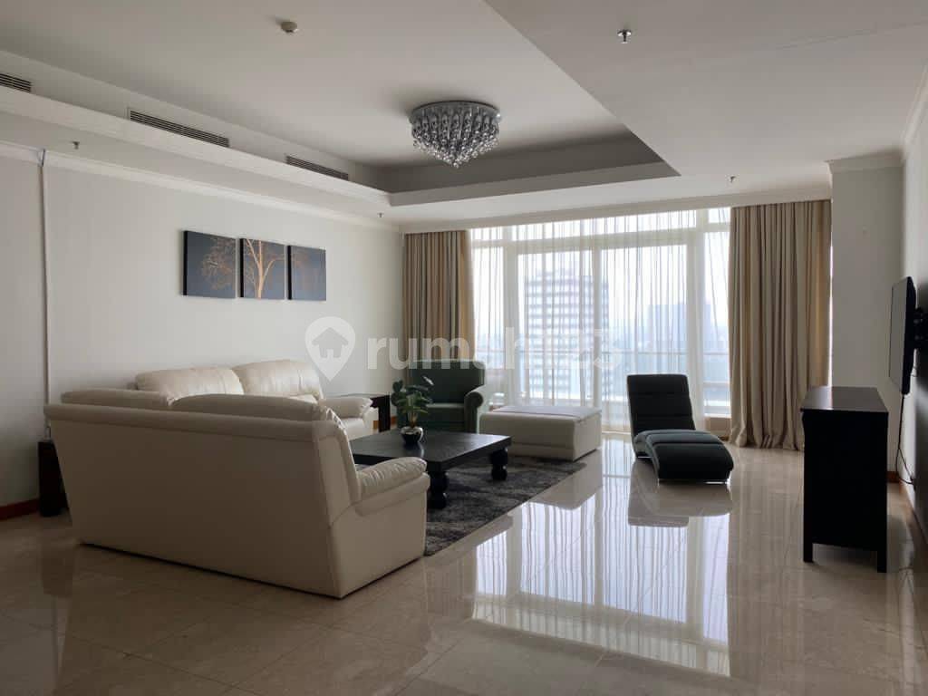 Kempinski Residence, Indonesia Kempinski Residence, Indonesia