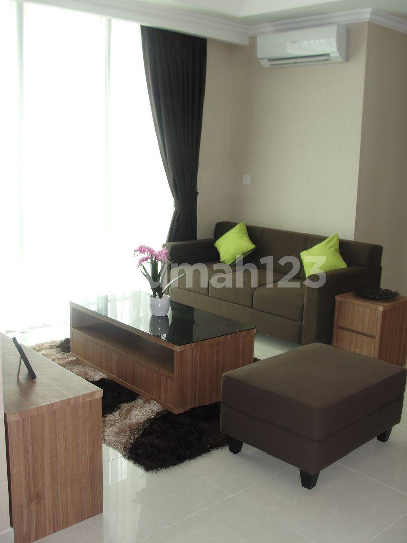 Denpasar Residences, Indonesia Denpasar Residences, Indonesia