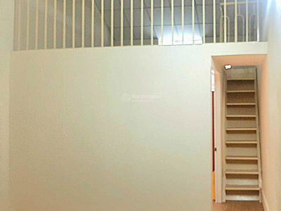 Co Bac Street, Vietnam  Co Bac Street, Vietnam