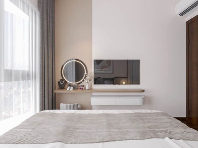 Vinhomes Ocean Park Gia Lam, Vietnam  Vinhomes Ocean Park Gia Lam, Vietnam