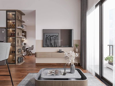 Vinhomes Ocean Park Gia Lam, Vietnam  Vinhomes Ocean Park Gia Lam, Vietnam