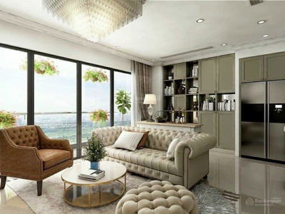 Vinhomes Golden River Ba Son, Vietnam Vinhomes Golden River Ba Son, Vietnam