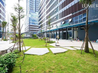 Lumiere Riverside, Vietnam Lumiere Riverside, Vietnam