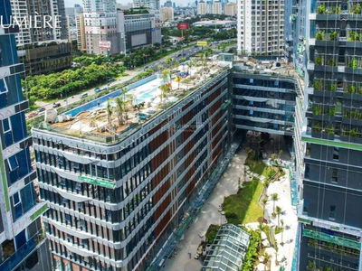 Lumiere Riverside, Vietnam Lumiere Riverside, Vietnam