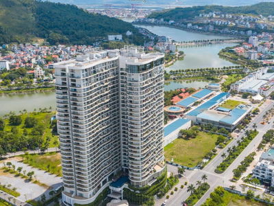 Citadines Marina Ha Long Citadines Marina Ha Long