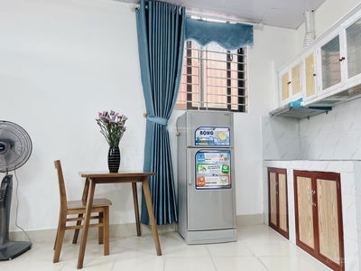 Tran Van Lai Street, Vietnam Tran Van Lai Street, Vietnam