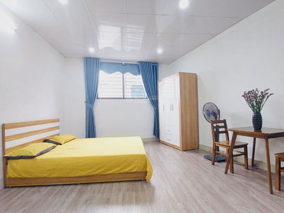 Tran Van Lai Street, Vietnam Tran Van Lai Street, Vietnam