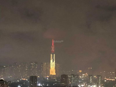 Centana Thu Thiem, Vietnam  Centana Thu Thiem, Vietnam