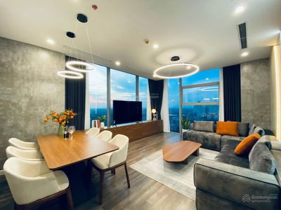 Vinhomes Metropolis, Vietnam Vinhomes Metropolis, Vietnam