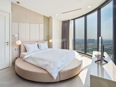 The Landmark 81 - Vinhomes Central Park, Vietnam The Landmark 81 - Vinhomes Central Park, Vietnam