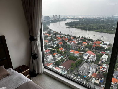 Gateway Thao Dien, Vietnam Gateway Thao Dien, Vietnam