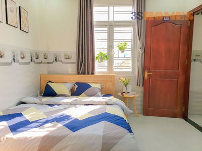 Bach Dang Street, Vietnam Bach Dang Street, Vietnam