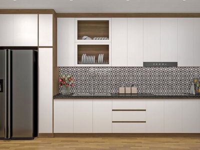 ICID Complex, Vietnam ICID Complex, Vietnam