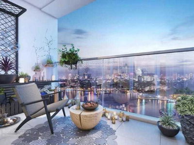 Sunrise City, Vietnam  Sunrise City, Vietnam