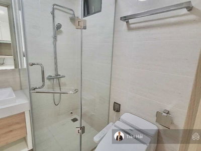 New City Thu Thiem, Vietnam New City Thu Thiem, Vietnam