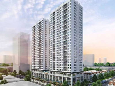 ICID Complex, Vietnam ICID Complex, Vietnam